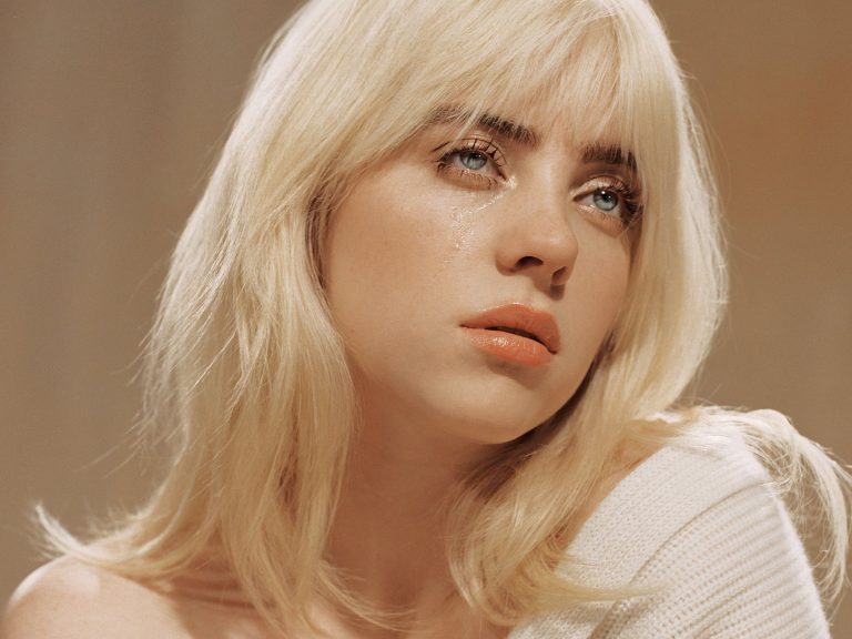 Billie Eilish: La Reina indiscutible en los American Music Awards 2025